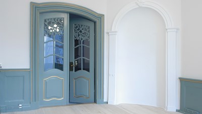 Digegreven’s House