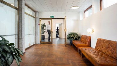No. 2 Jarmers Plads