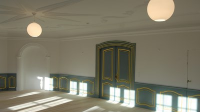 Digegreven’s House