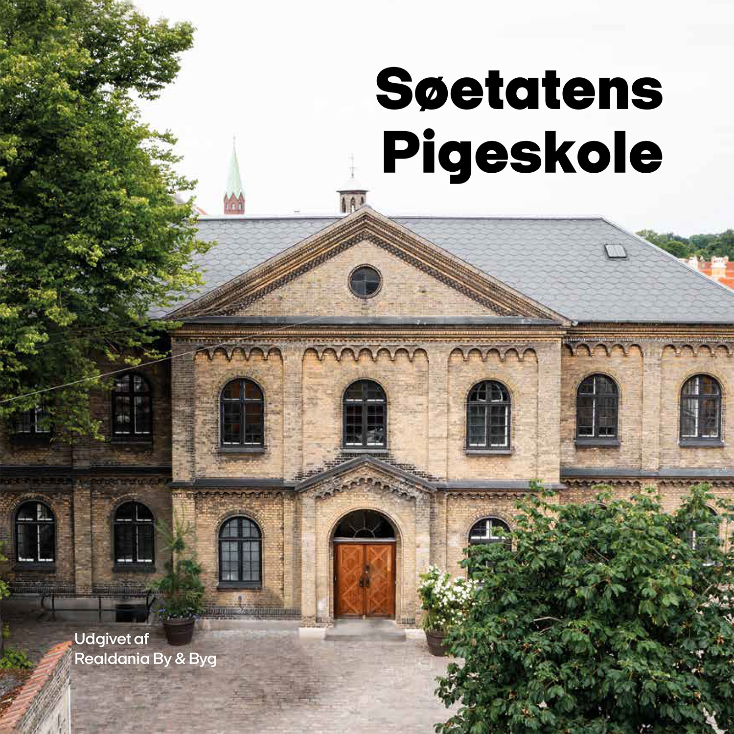 Søetatens Pigeskole