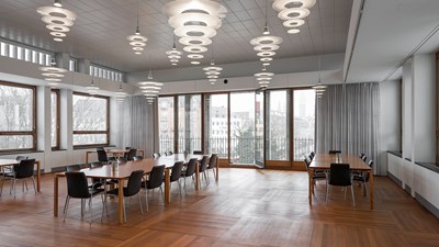 No. 2 Jarmers Plads